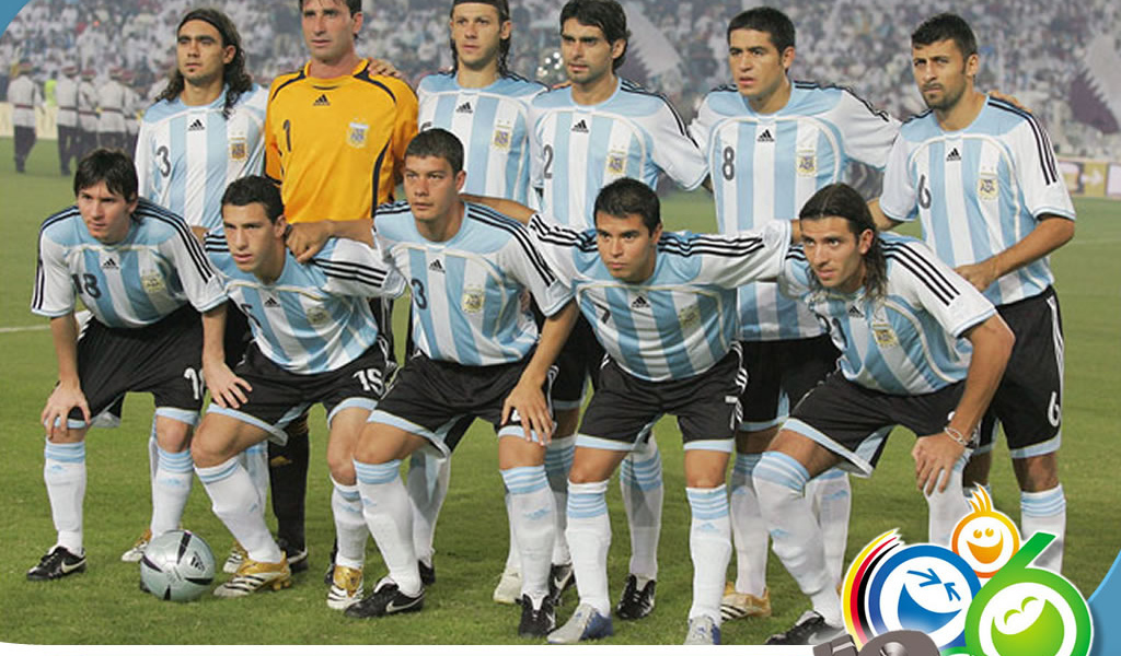 FIFA World CUP 2006