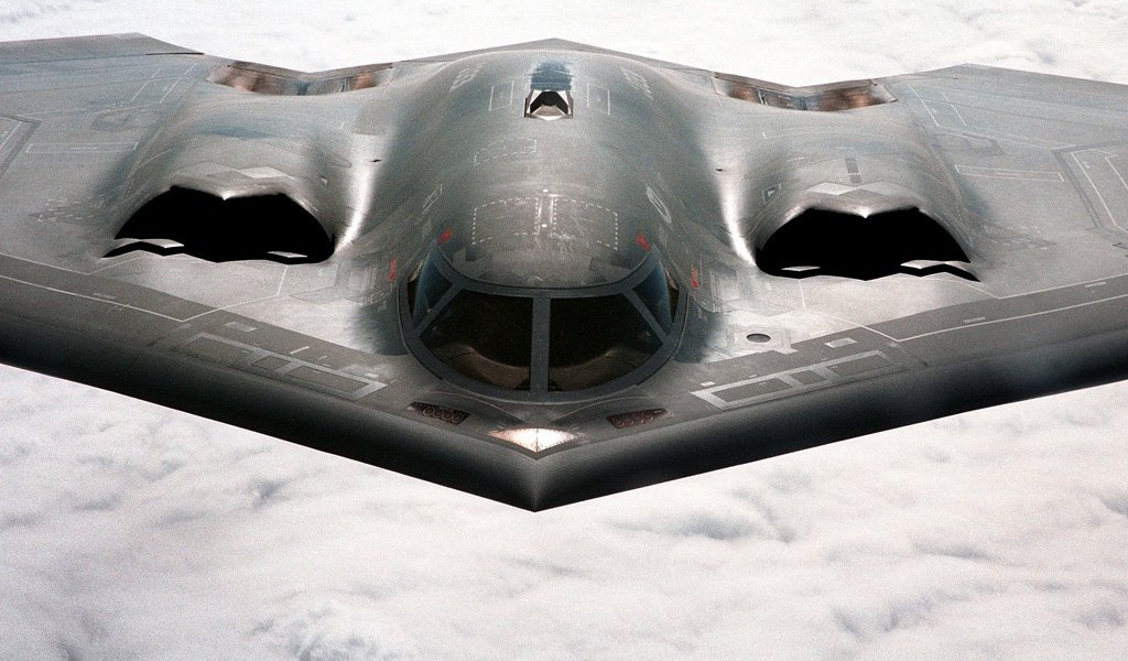 Самолет обои Авиация