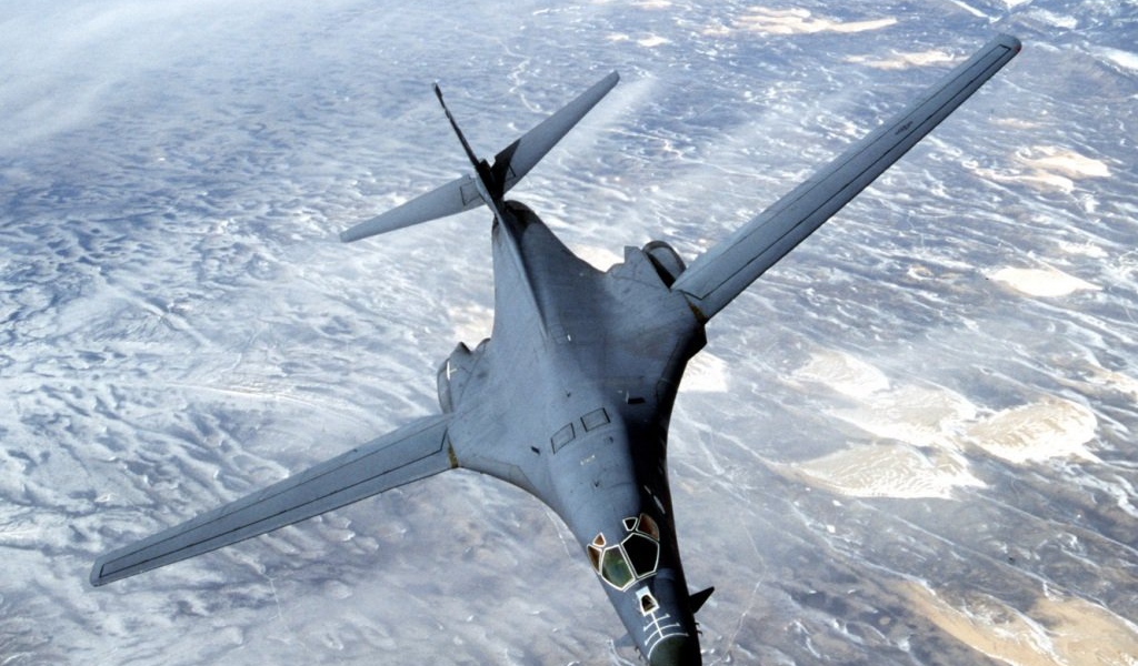 Сверхзвуковой