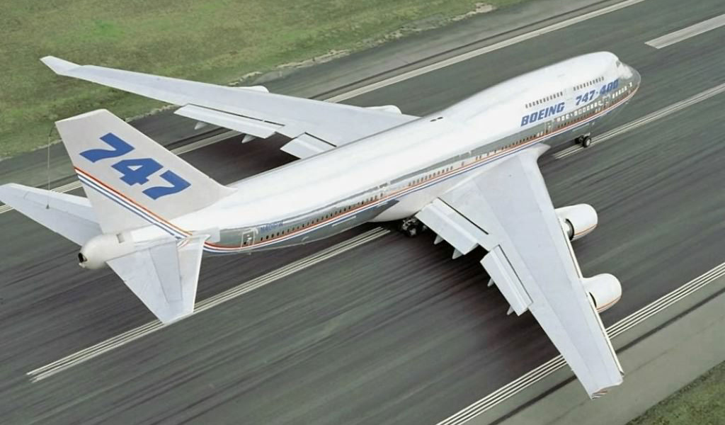 обои Авиация Отрыв