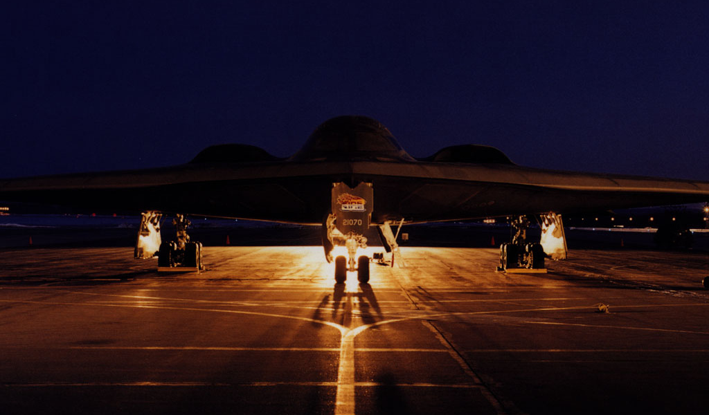 обои Авиация взлётно посадочная полоса