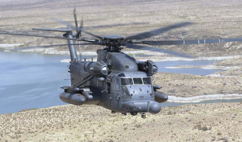 Боевое задание Авиация