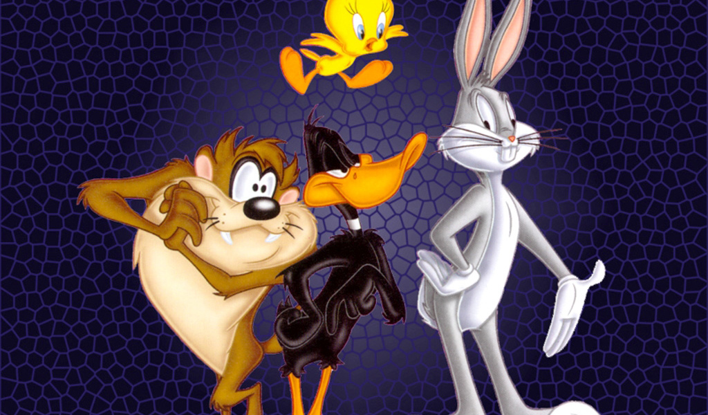 Багс Банни