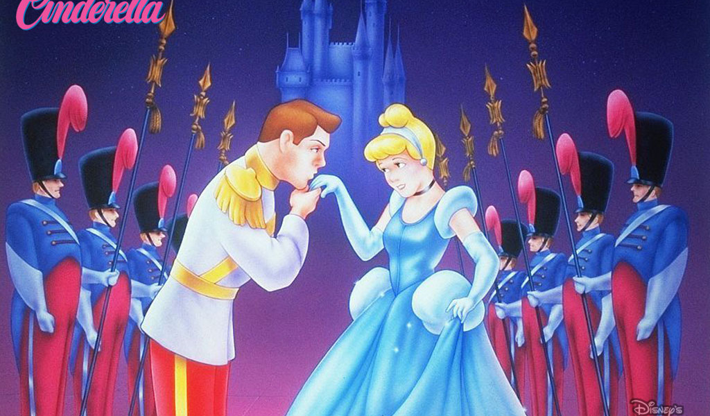 Синдирелла