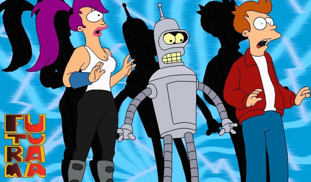 Futurama