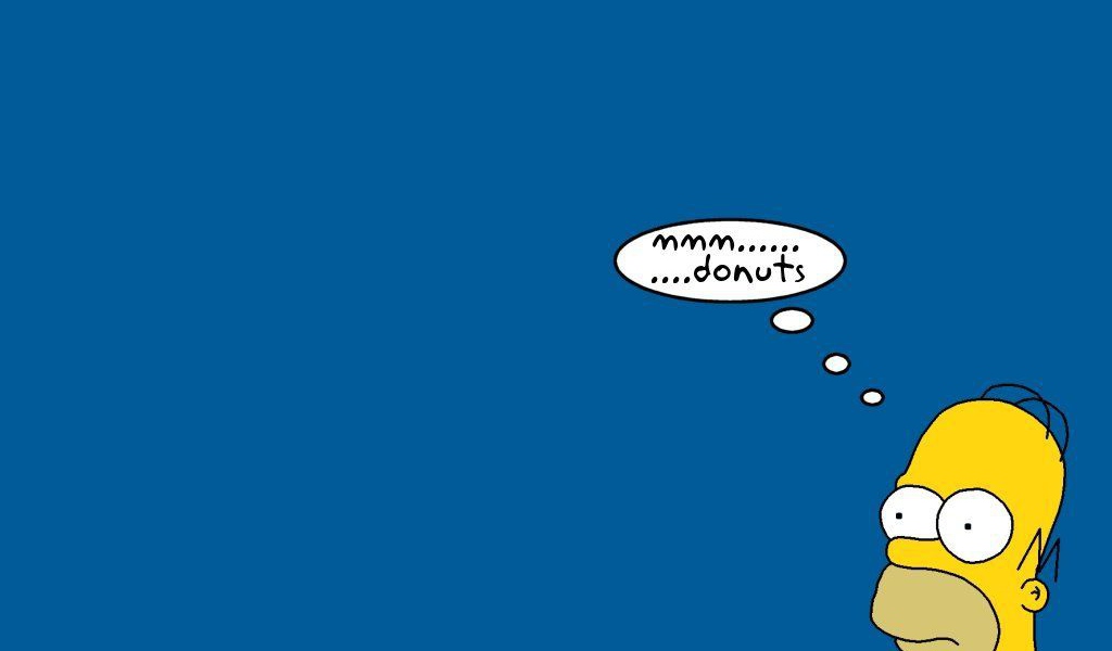 Гомер Симпсон