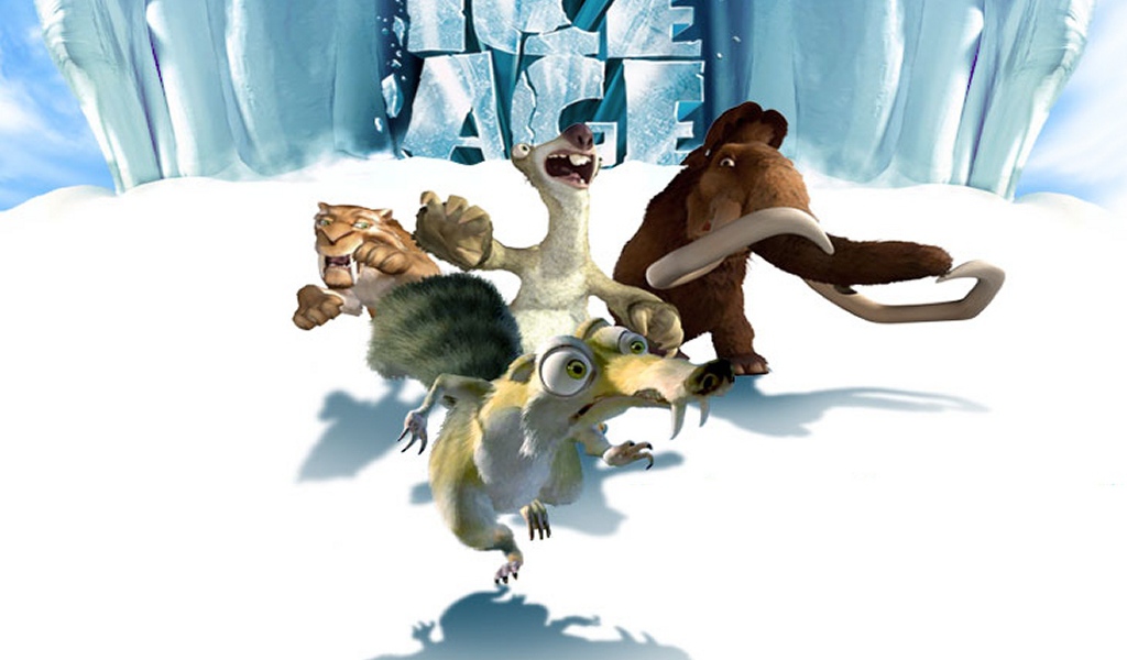 Ice age