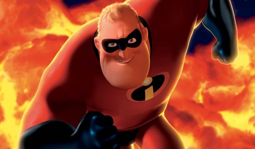 Невероятные