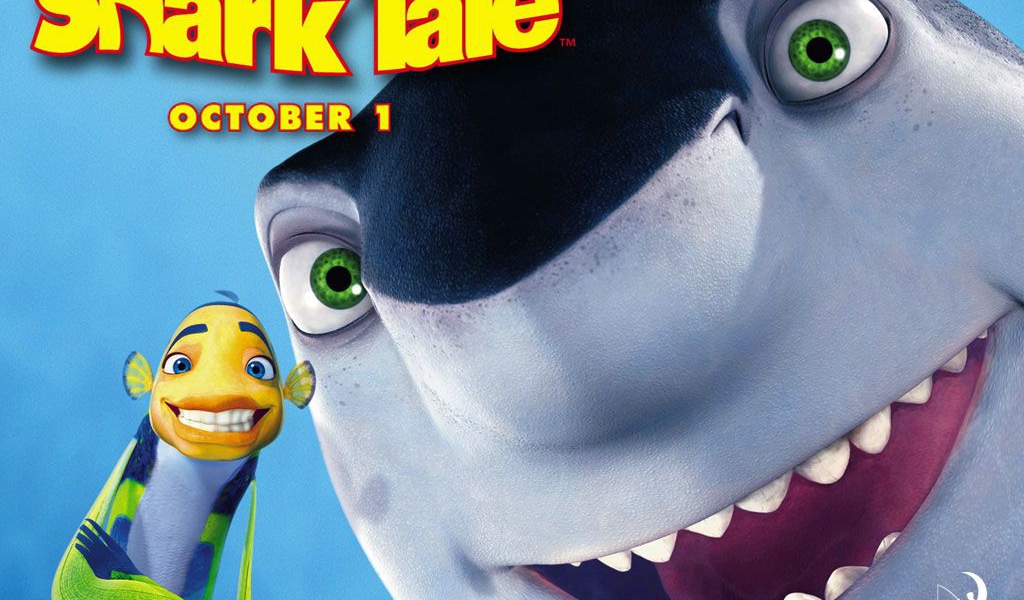 Shark Tale