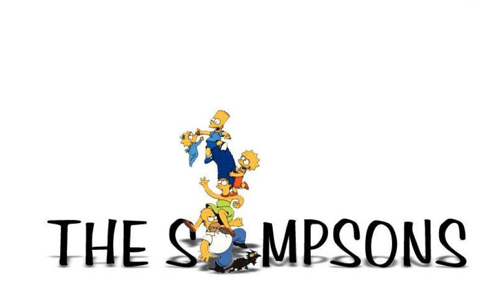 The Simpsons
