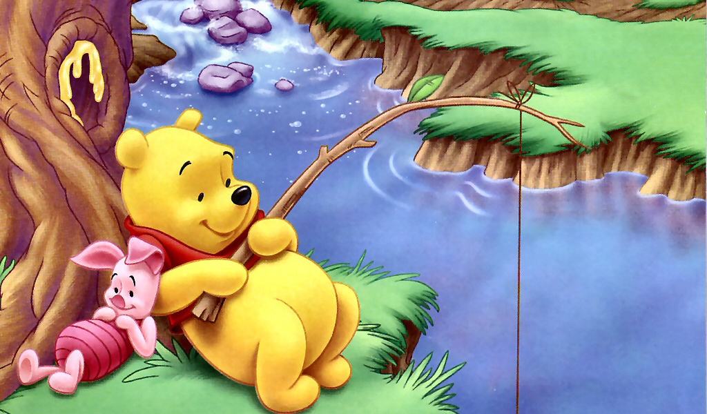 Вини пух