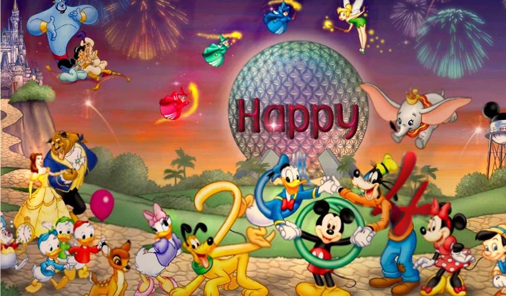 лучшие мультики