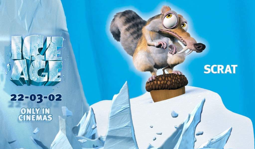 ледовый период