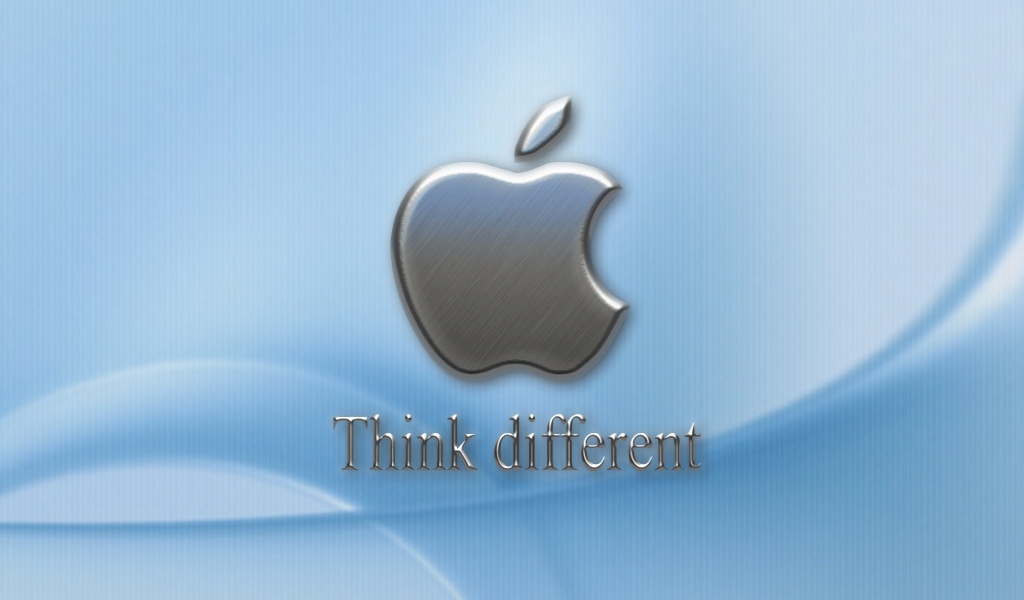 Апл Apple Яблоко