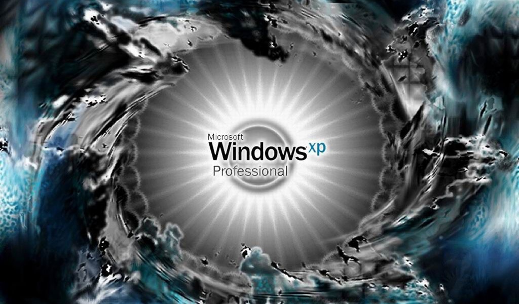 картинка Windows XP