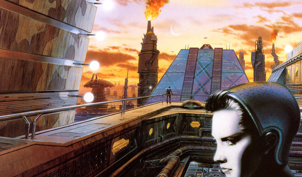 фентези картинка