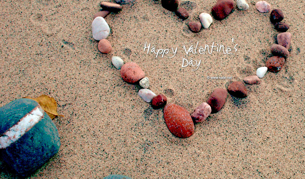Сердце День Святого Валентина