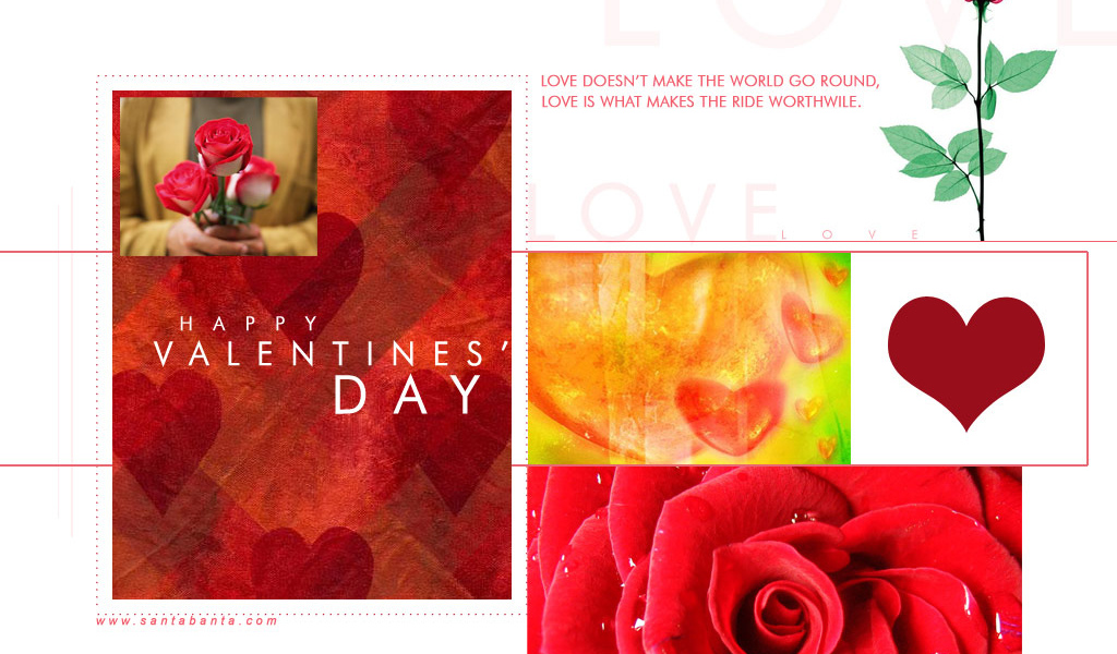 Картинка День Святого Валентина