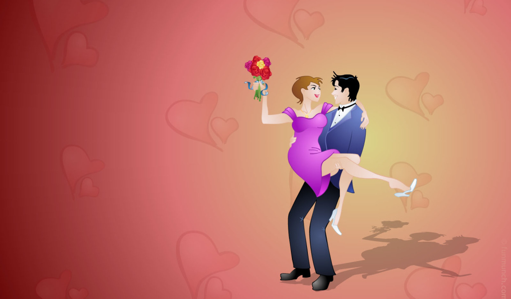 Сладкая парочка