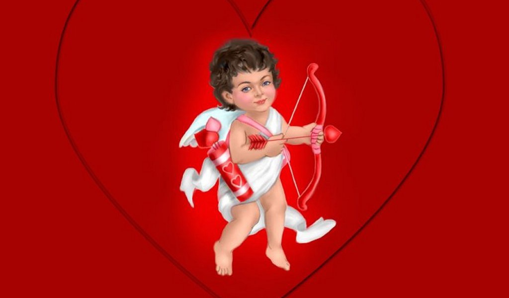 Купидон