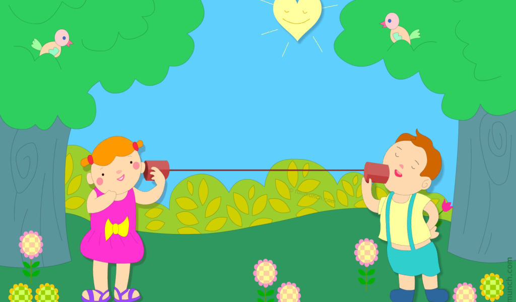 Счастливого дня Святого Валентина