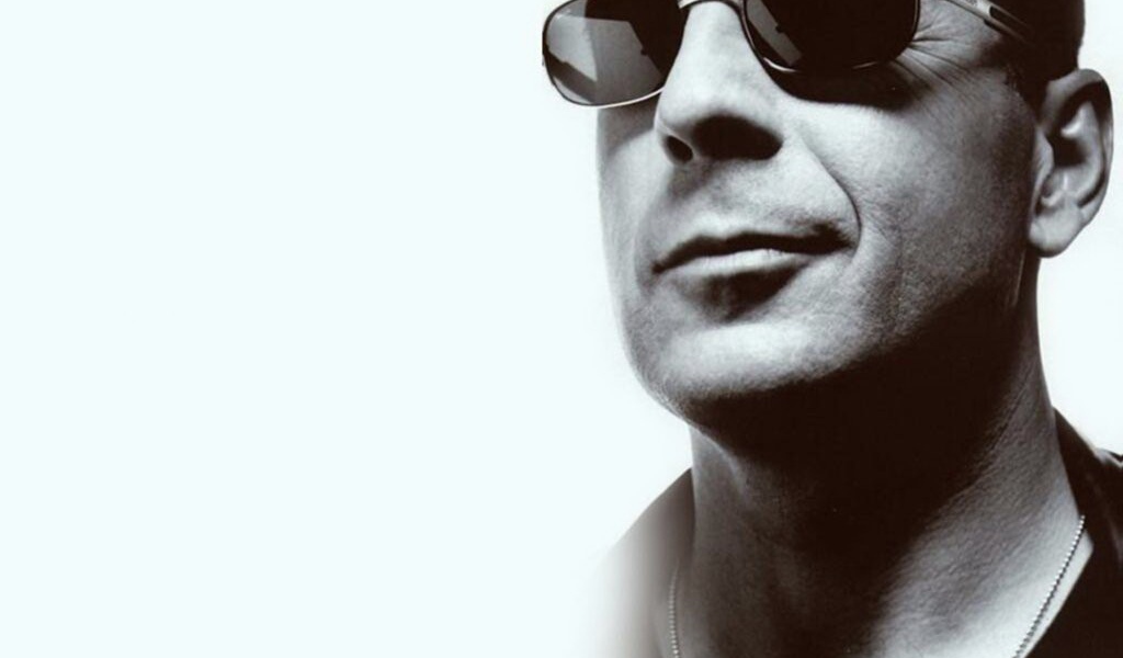 Bruce Willis
