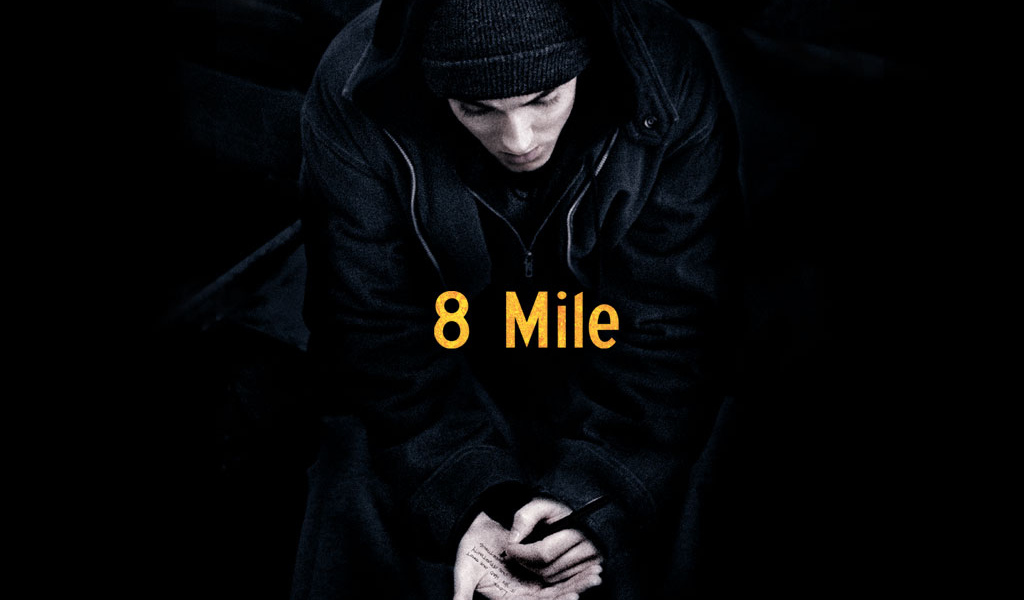 8 mile / 8 миля