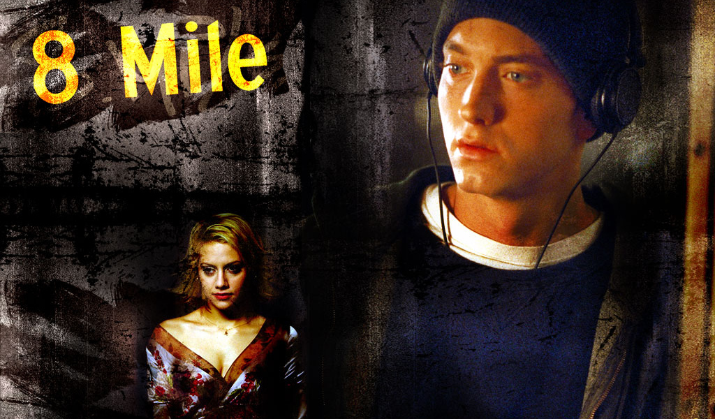 8 mile / 8 миля