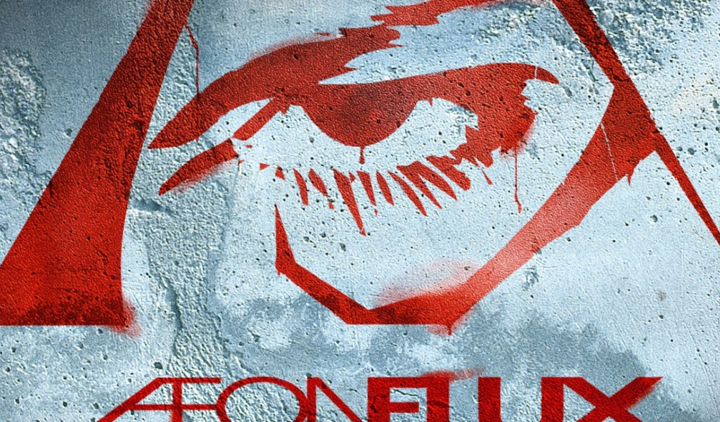 Aeon Flux / Эон флакс