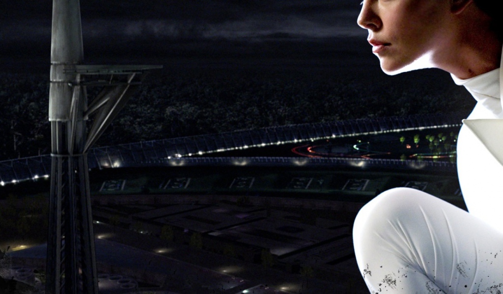 Aeon Flux / Эон флакс