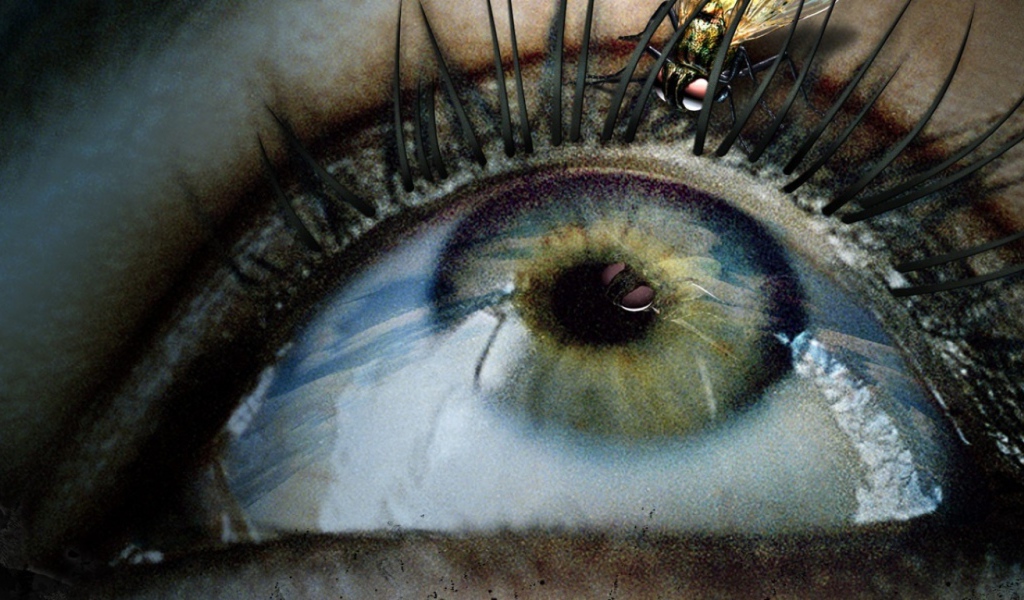 Aeon Flux / Эон флакс