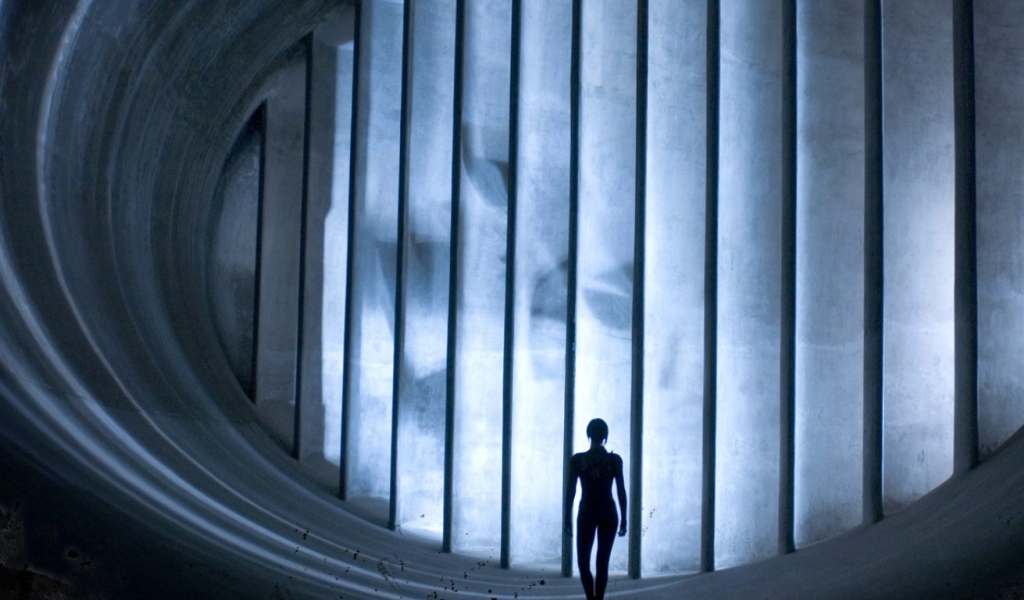 Aeon Flux / Эон флакс