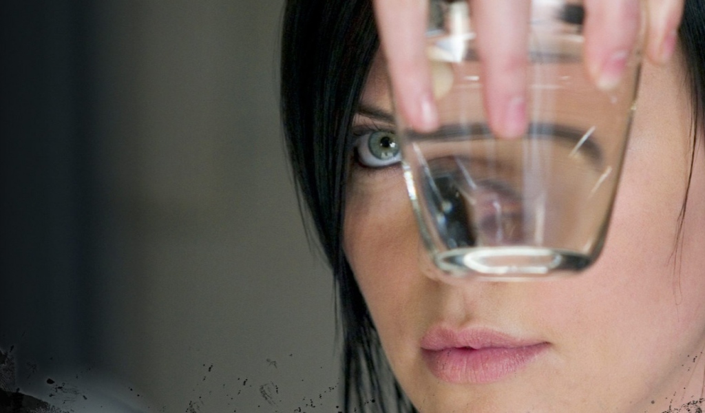 Aeon Flux / Эон флакс