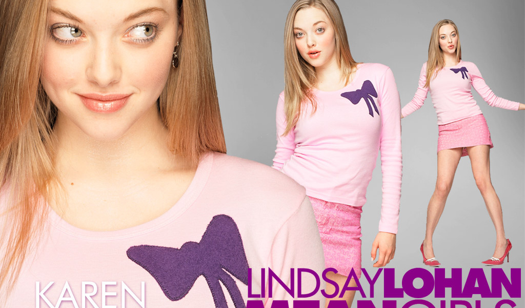 Mean girls / Дряные девчонки