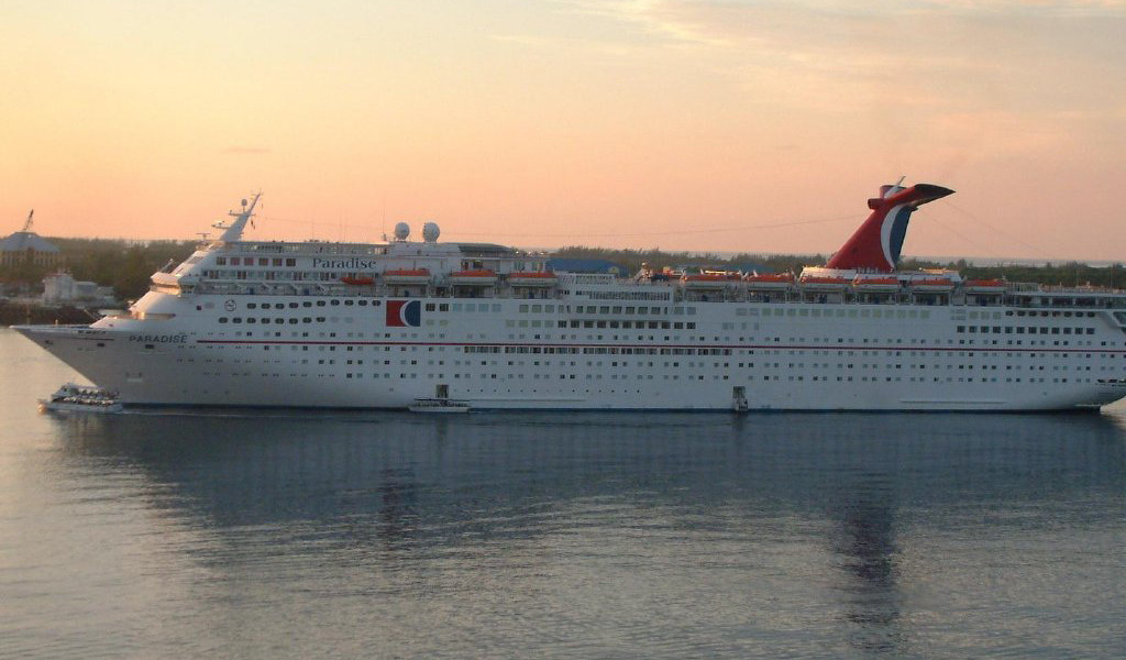 Корабли - обои для рабочего стола