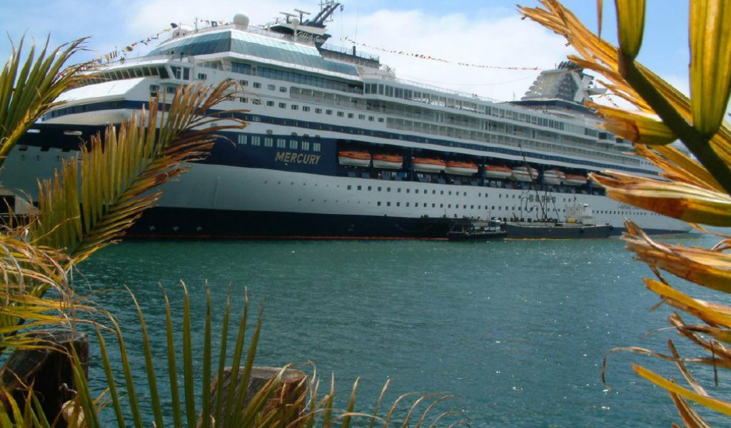 Корабли - обои для рабочего стола