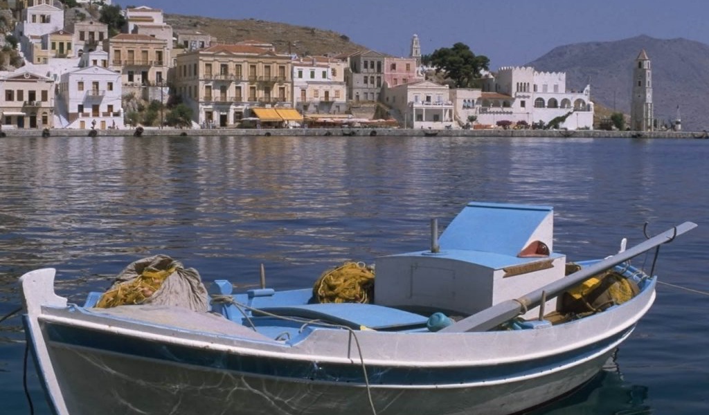 Корабли - обои для рабочего стола