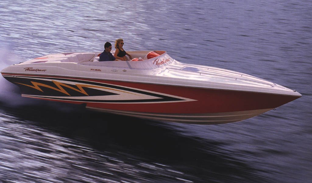 Корабли - обои для рабочего стола