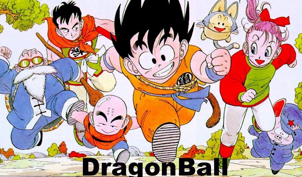 DragonBall