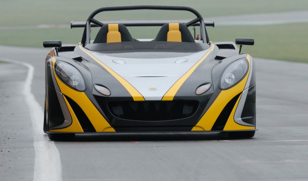 Lotus Eleven 2