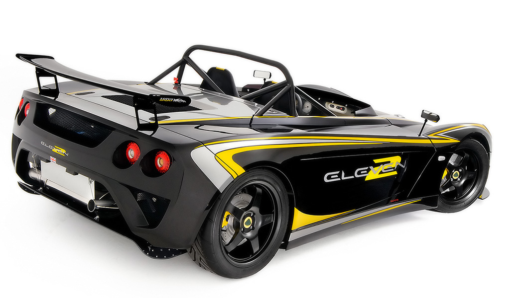 Lotus Eleven 2