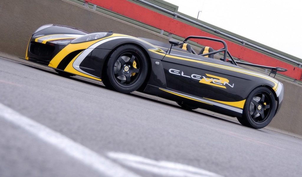 Lotus Eleven 2