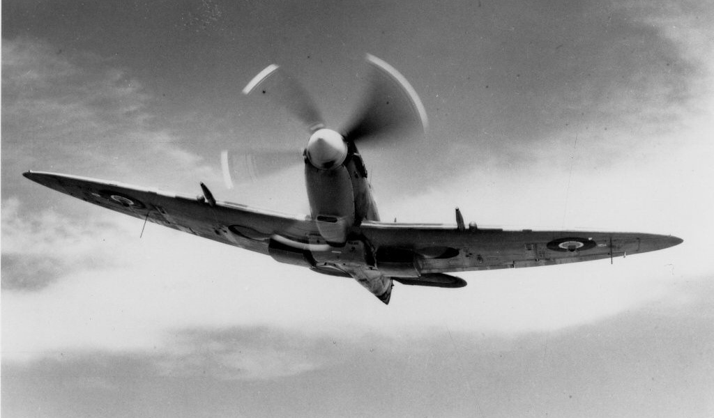 Легкий самолет