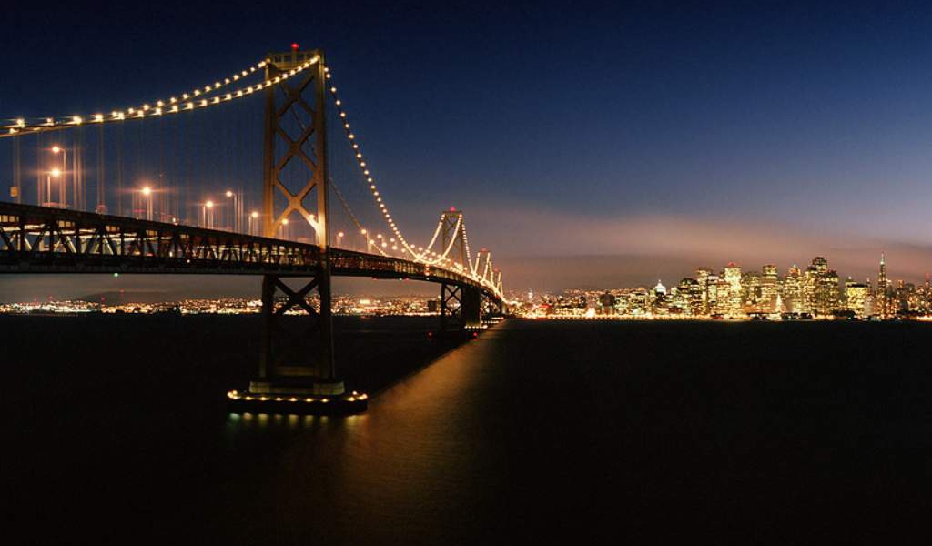 Голден Гейт