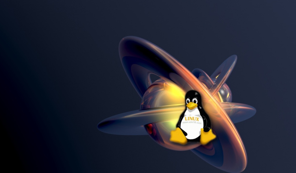 Линекс Юникс