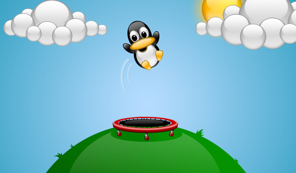 Система Linux