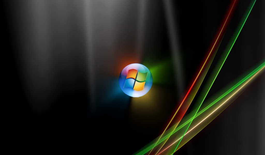 Windows Vista - обои на рабочий стол