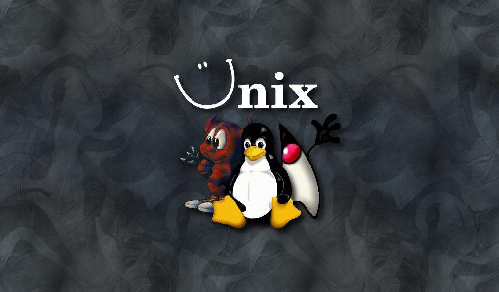 unix