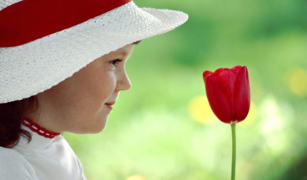 Международный женский день