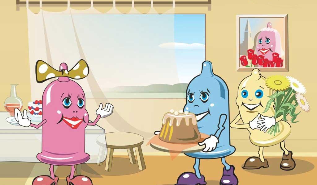 открытка женщинам